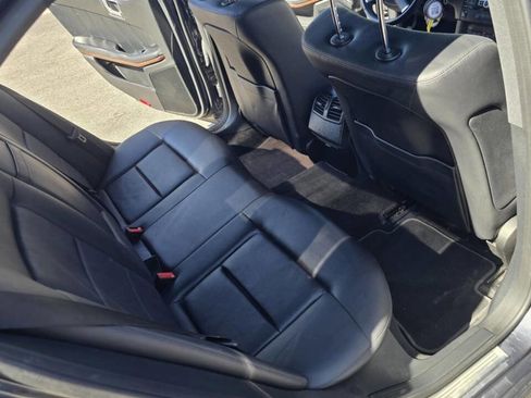 Used 2012 Mercedes-Benz E 350 BlueTEC Sedan image 9