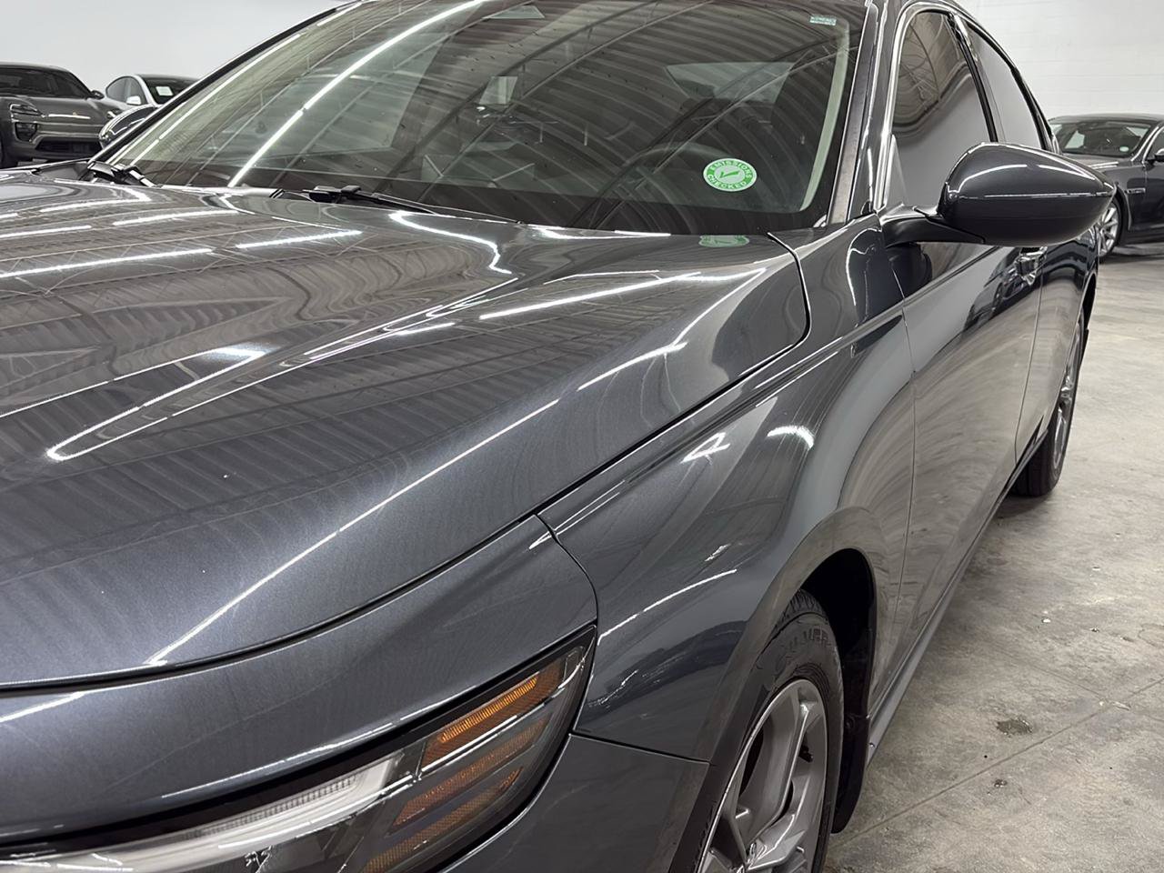 Used 2023 Honda Accord EX image 2
