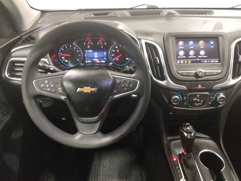 Used 2021 Chevrolet Equinox LT FWD image 22