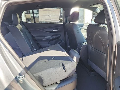 New 2026 Buick Envista Preferred w/ Convenience I Package FWD image 41