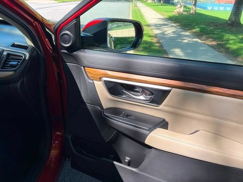 Used 2017 Honda CR-V EX-L image 30