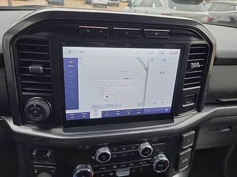 Used 2023 Ford F150 XLT w/ Equipment Group 302A High image 21