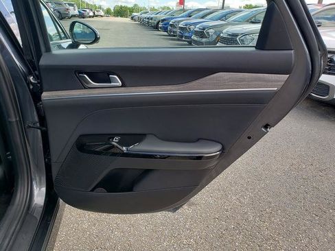 Certified 2024 Kia K5 EX w/ EX Premium Package FWD image 18