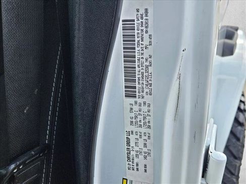 Used 2014 Jeep Wrangler Unlimited Rubicon w/ Connectivity Group image 24