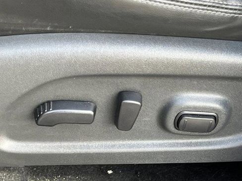 Certified 2024 Nissan Murano SV w/ SV Midnight Edition Package image 15