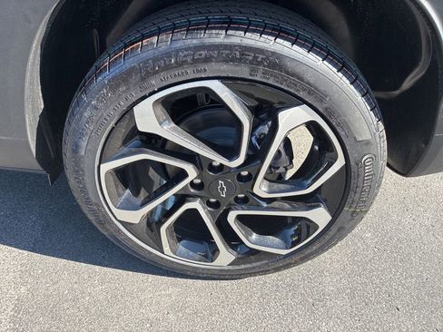 New 2026 Chevrolet Trax RS w/ Driver Confidence Package FWD image 40