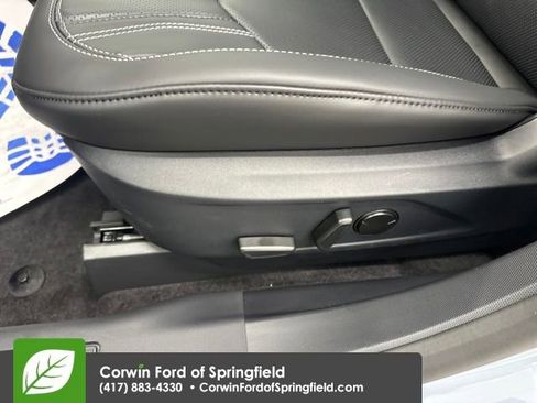 New 2026 Ford Mustang Mach-E Premium image 41