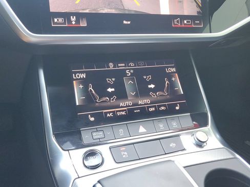 Certified 2024 Audi A6 2.0T Premium w/ Summer of Audi Package AWD/4WD image 27