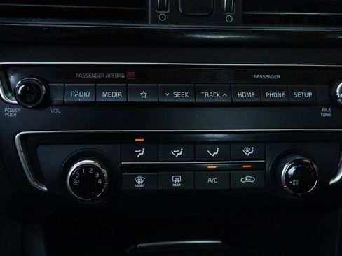 Used 2020 Kia Optima LX image 9