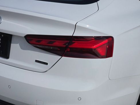 Used 2025 Audi A5 2.0T Premium Plus image 12