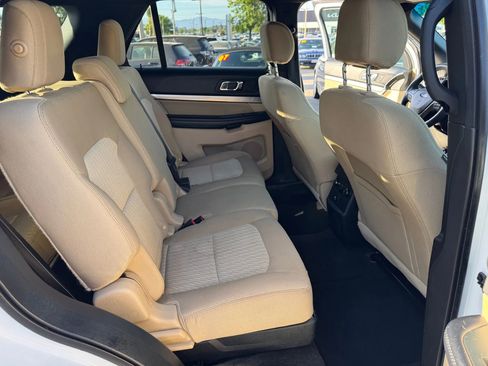 Used 2017 Ford Explorer FWD image 21