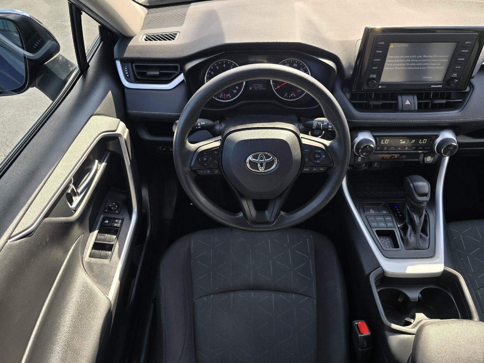 Used 2020 Toyota RAV4 XLE w/ All Weather Liner Package AWD/4WD image 17