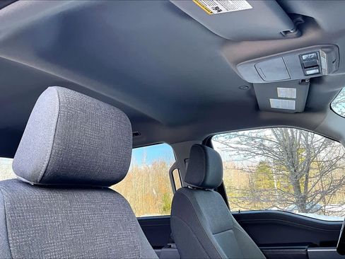 Used 2024 Ford F150 Lightning Flash image 14