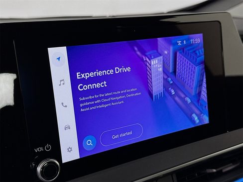 New 2026 Toyota Prius XLE image 13