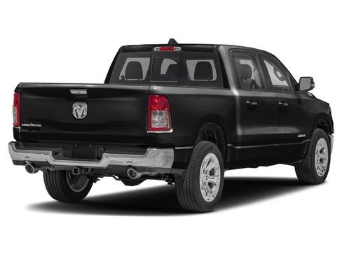 Used 2019 RAM 1500 Big Horn AWD/4WD image 11