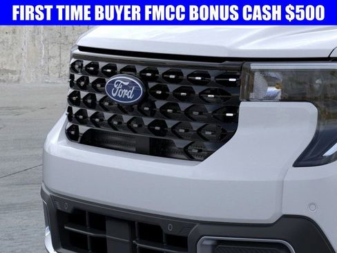 New 2026 Ford Maverick Lariat image 18