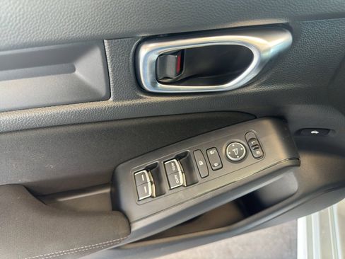 New 2026 Honda Civic Sport image 9