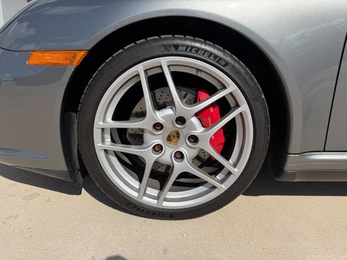 Used 2009 Porsche 911 Carrera 4S image 12