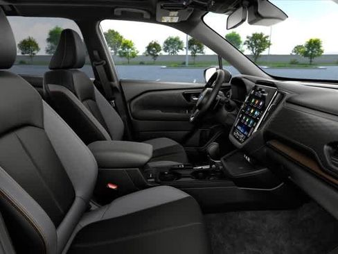 New 2026 Subaru Forester Sport w/ Onyx Edition AWD/4WD image 15