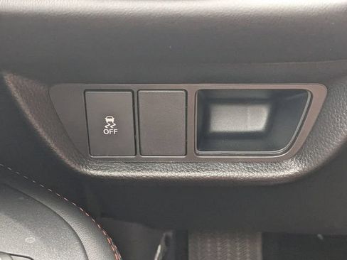 New 2026 Honda HR-V Sport image 24
