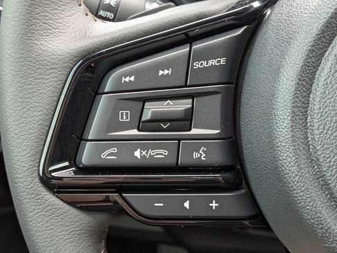 New 2026 Subaru Forester Sport AWD/4WD image 23
