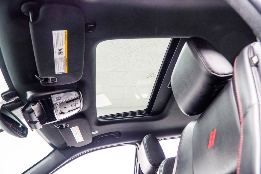 Used 2025 Dodge Durango R/T AWD/4WD image 45