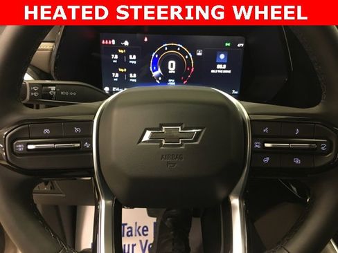 New 2026 Chevrolet Colorado ZR2 w/ Technology Package image 35