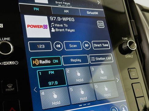 Used 2024 Subaru Crosstrek 2.0i Premium image 21