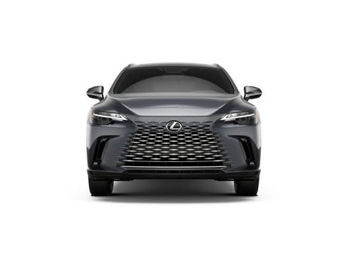 New 2026 Lexus RX 350h image 5