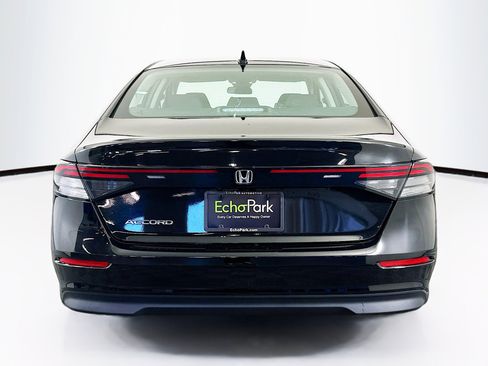 Used 2024 Honda Accord EX image 7