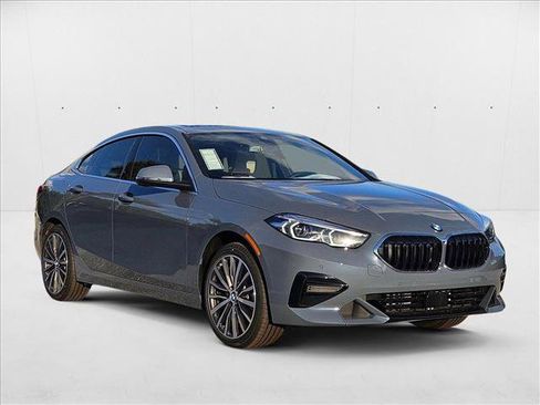 Used 2024 BMW 228i Gran Coupe w/ Premium Package image 6