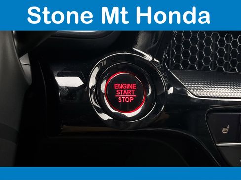 New 2026 Honda CR-V EX-L image 33