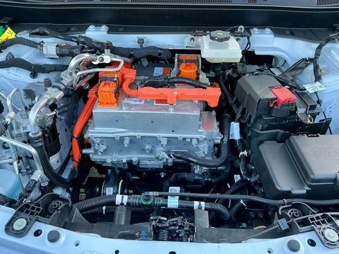 New 2026 Honda Prologue Elite image 7