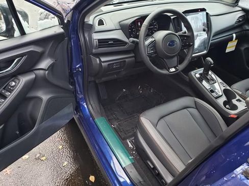 New 2026 Subaru Crosstrek 2.5i Limited image 10