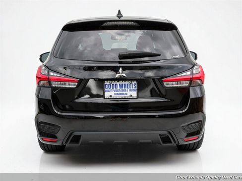 Used 2023 Mitsubishi Outlander Sport AWD image 6