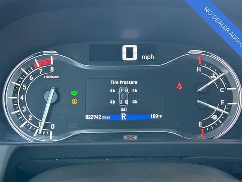 Certified 2023 Honda Ridgeline Sport image 27