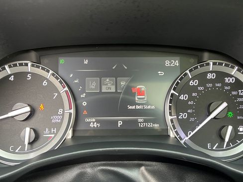 Used 2022 Toyota Highlander Platinum image 15