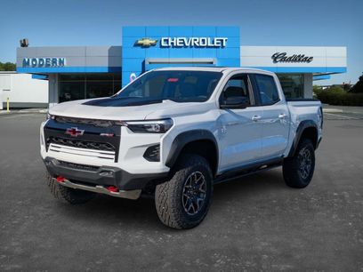 New 2026 Chevrolet Colorado ZR2 w/ Technology Package