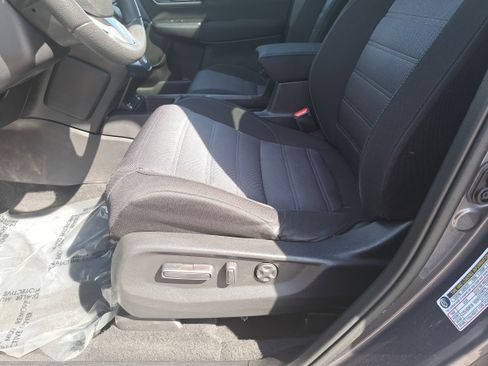 Used 2022 Honda CR-V EX image 25