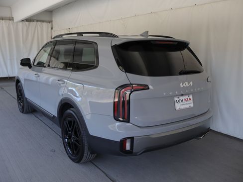 Used 2023 Kia Telluride SX Prestige X-Line image 23