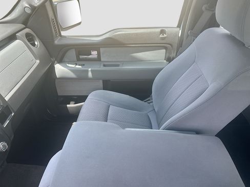Used 2014 Ford F150 XL w/ Equipment Group 101A Mid RWD image 20