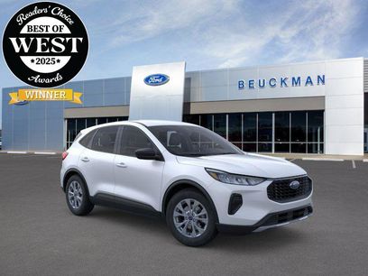 Used 2026 Ford Escape Active w/ Cold Weather Package