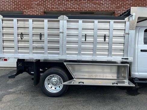 New 2026 RAM 5500 Tradesman AWD/4WD image 3