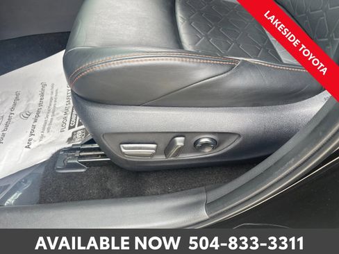 Certified 2024 Toyota RAV4 Adventure image 27