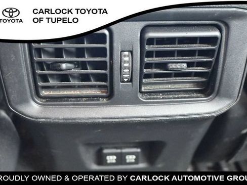 Used 2021 Toyota RAV4 Limited AWD/4WD image 21