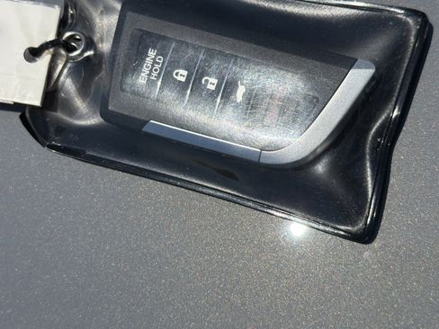Certified 2026 Acura Integra A-Spec FWD image 35