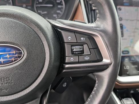 Used 2020 Subaru Outback Touring XT AWD/4WD image 27