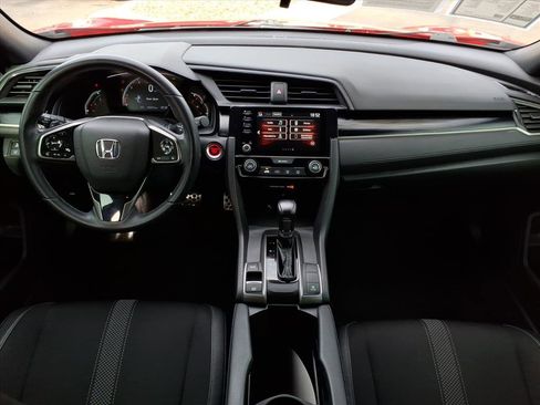 Used 2021 Honda Civic Sport image 15