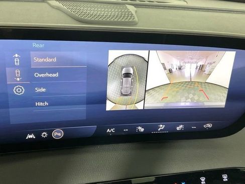 New 2026 Buick Enclave Preferred AWD/4WD image 10