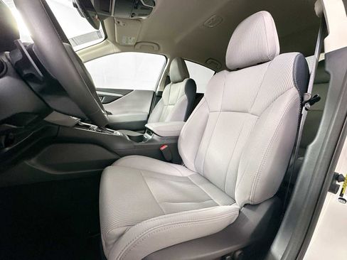 Certified 2025 Subaru Legacy Premium w/ Popular Package #1A image 18